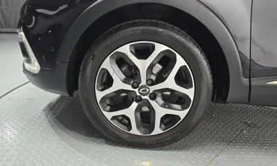 Renault-KoreaSamsung QM3 2018, 91834 км, за 7900000 KRW - фото 5