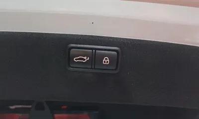Genesis G80 2017, 141933 км, за 14300000 KRW - фото 33