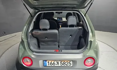 Hyundai Casper 2023, 16318 км, за 17300000 KRW - фото 30