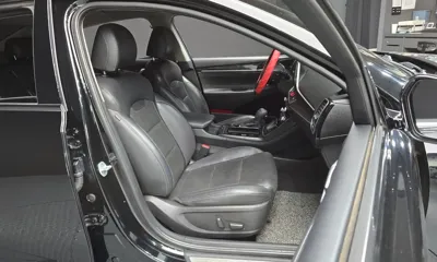 Hyundai Grandeur 2019, 168909 км, за 10600000 KRW - фото 12