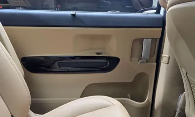 Kia Canival 2019, 69544 км, за 16300000 KRW - фото 25