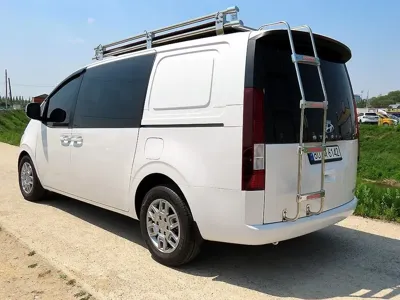 Hyundai Staria 2022, 21312 км, за 24300000 KRW