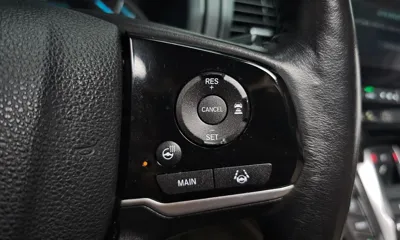 Honda Odyssey 2018, 99847 км, за 22500000 KRW - фото 36
