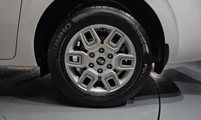 Hyundai Staria 2025, 16756 км, за 32500000 KRW - фото 22