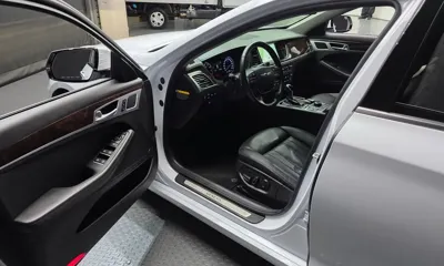 Hyundai Genesis 2016, 61721 км, за 16000000 KRW - фото 10