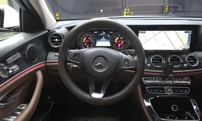 Mercedes-Benz E-Class 2018, 83411 км, за 22400000 KRW - фото 13
