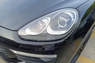 Porsche Cayenne 2016, 170600 км, за 194595.04 CNY - фото 9