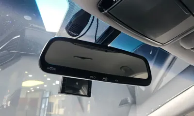Hyundai Grandeur 2015, 185401 км, за 5000000 KRW - фото 18