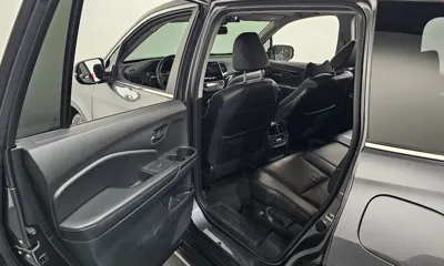 Honda Pilot 2017, 80647 км, за 17990000 KRW - фото 12