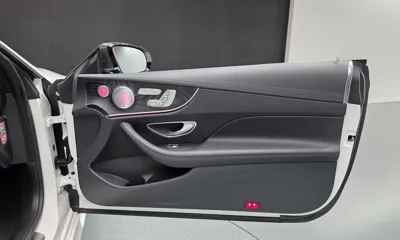 Mercedes-Benz E-Class 2019, 87993 км, за 28200000 KRW - фото 24