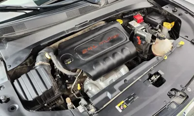 Jeep Compass 2022, 58231 км, за 20600000 KRW - фото 6