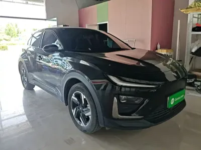 NETA Neta X 2024, 53700 км, за 64000 CNY