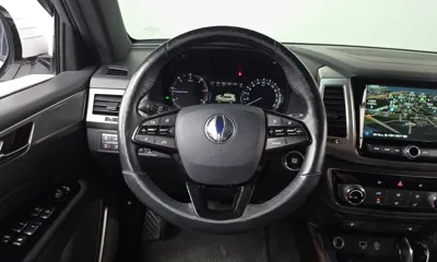 KG_Mobility_Ssangyong Rexton 2018, 144146 км, за 11200000 KRW - фото 12