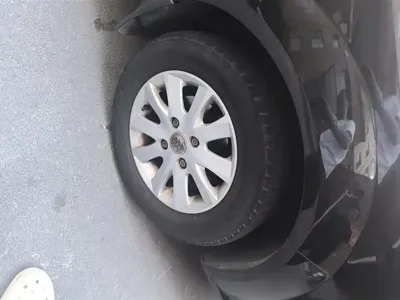 Buick Excelle 2013, 96400 км, за 12000 CNY - фото 6