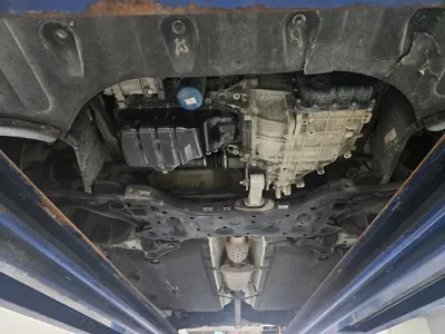 Hyundai Sonata 2015, 181260 км, за 6700000 KRW - фото 19