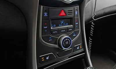 Hyundai Avante 2015, 73950 км, за 5500000 KRW - фото 16