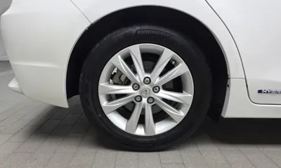 Lexus CT200h 2016, 97662 км, за 14800000 KRW - фото 5