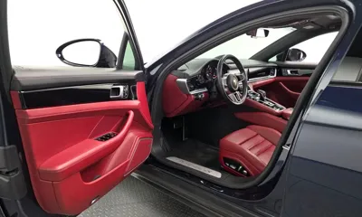 Porsche Panamera 2018, 97955 км, за 67800000 KRW - фото 10