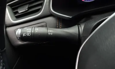 Renault-KoreaSamsung Captur 2020, 17480 км, за 17900000 KRW - фото 15