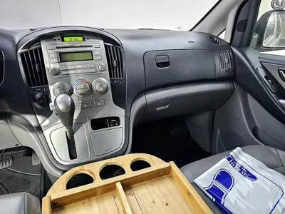 Hyundai Starex 2015, 140466 км, за 8000000 KRW - фото 10