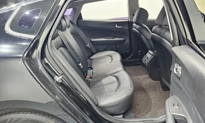 Kia K5 2016, 147958 км, за 9300000 KRW - фото 12