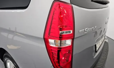 Hyundai Starex 2018, 115095 км, за 11700000 KRW - фото 23