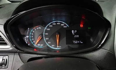 ChevroletGMDaewoo Spark 2019, 75641 км, за 4900000 KRW - фото 8