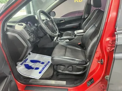 KG_Mobility_Ssangyong KORANDO 2014, 157328 км, за 3200000 KRW - фото 17