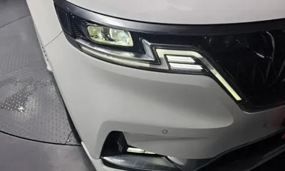 Kia Canival 2021, 73118 км, за 41500000 KRW - фото 22