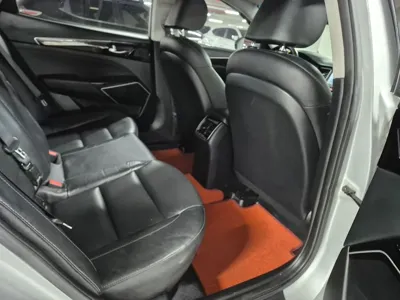 Kia K7 2018, 142000 км, за 8500000 KRW - фото 9