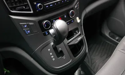 Hyundai Starex 2019, 261435 км, за 8700000 KRW - фото 9