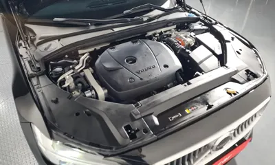 Volvo S90 2022, 41589 км, за 39500000 KRW - фото 6