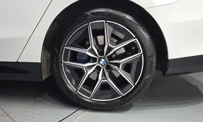 BMW 5-Series 2026, 8218 км, за 68500000 KRW - фото 21