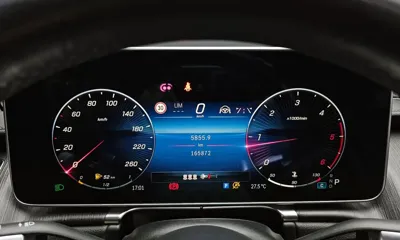 Mercedes-Benz S-Class 2021, 165872 км, за 64500000 KRW - фото 8