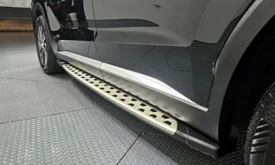 Hyundai Palisade 2021, 60802 км, за 21700000 KRW - фото 33