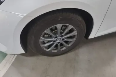 BYD Qin L 2024, 2800 км, за 74834.33 CNY - фото 8