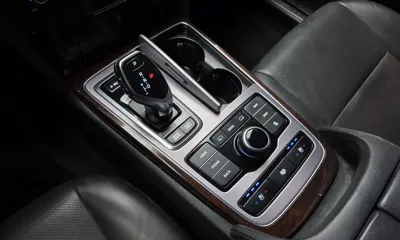 Hyundai Equus 2015, 293533 км, за 4500000 KRW - фото 9