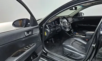 Kia K5 2016, 110368 км, за 8500000 KRW - фото 10