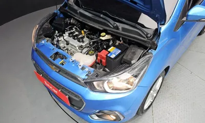 ChevroletGMDaewoo Spark 2016, 51923 км, за 8000000 KRW - фото 6