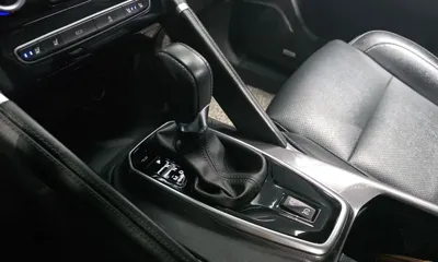 Renault-KoreaSamsung QM6 2017, 122011 км, за 8490000 KRW - фото 9