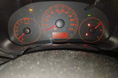 Honda City 2015, 68700 км, за 31930.06 CNY - фото 12