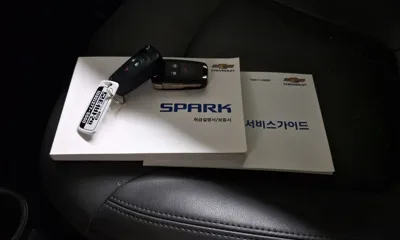 ChevroletGMDaewoo Spark 2015, 85481 км, за 2980000 KRW - фото 9