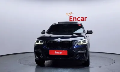BMW X4 2020, 78117 км, за 38200000 KRW