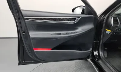 Hyundai Grandeur 2019, 164042 км, за 14800000 KRW - фото 24