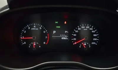 Kia Morning 2018, 18962 км, за 9800000 KRW - фото 8