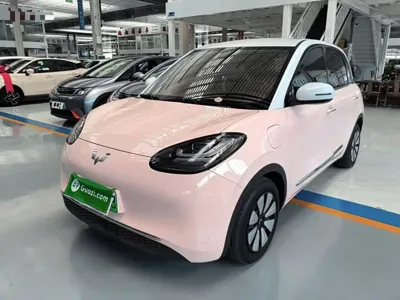 Wuling Bingo · 2023 год