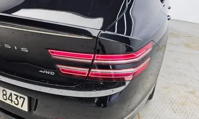Genesis G80 2022, 107410 км, за 31500000 KRW - фото 23