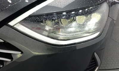 Hyundai Sonata 2020, 71838 км, за 22900000 KRW - фото 22