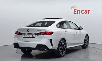 BMW 2-Series 2025, 4115 км, за 36500000 KRW