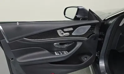 Mercedes-Benz CLS-Class 2019, 77537 км, за 38300000 KRW - фото 24